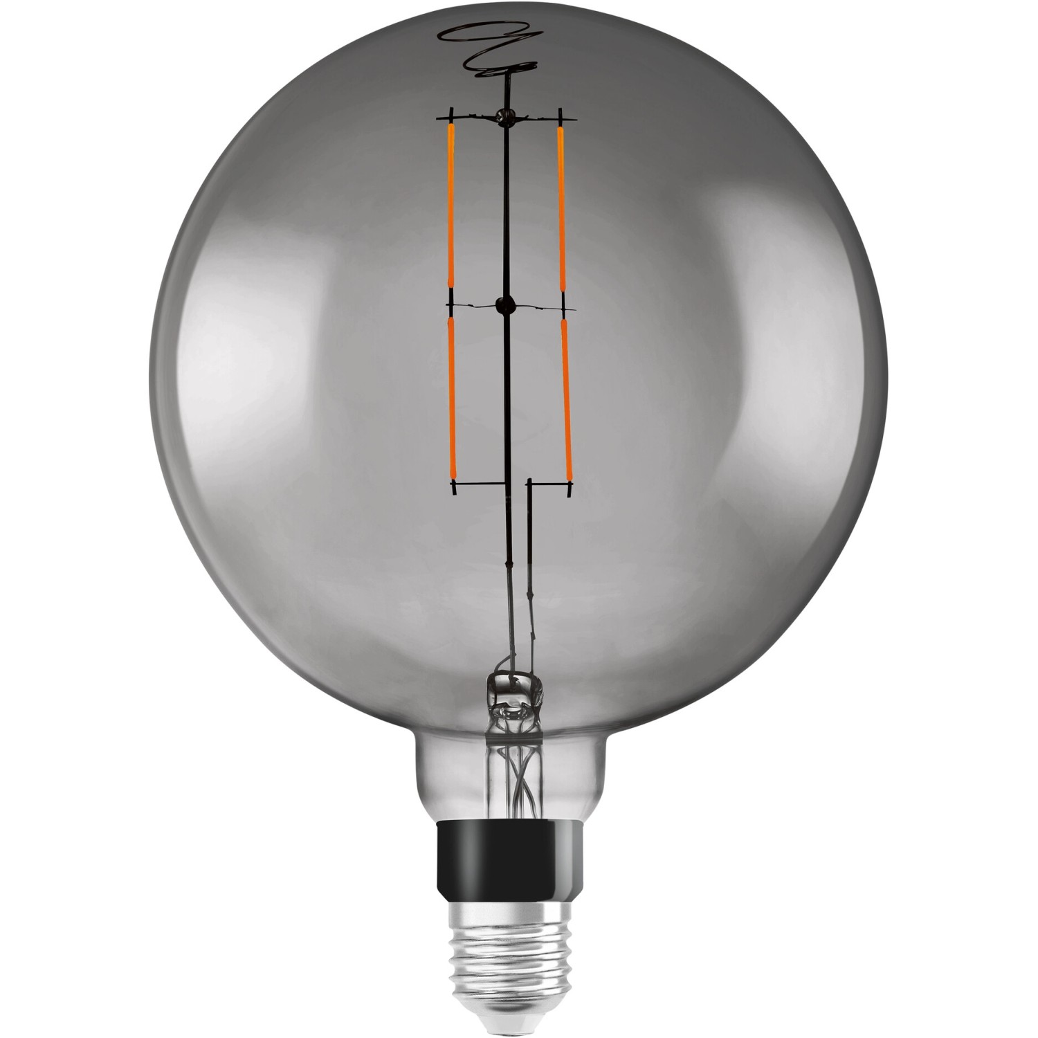 LEDVANCE SMART+ WiFi Filament Globe 42 E27 6W 825 günstig online kaufen