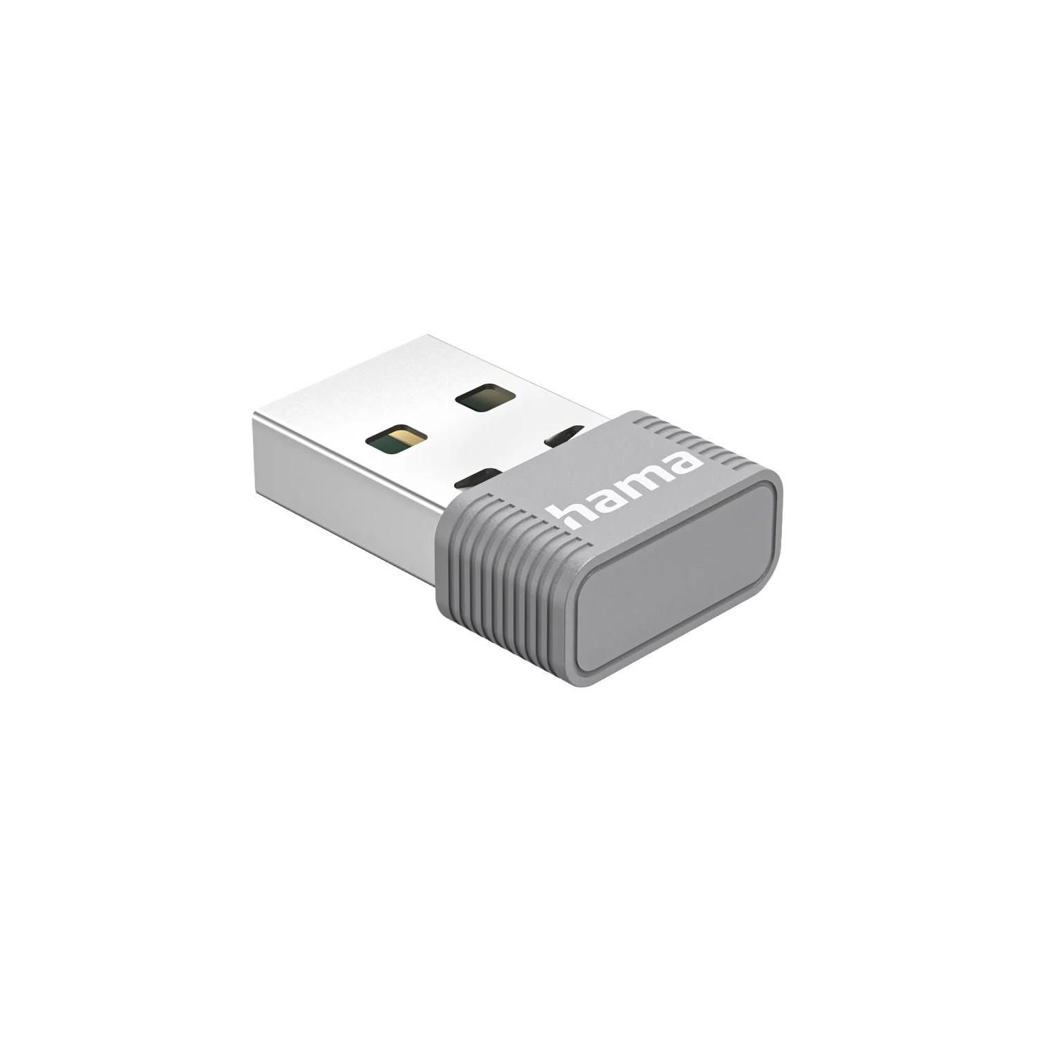 Hama USB-Stick AX900 Nano-WLAN 2.4/5 GHz