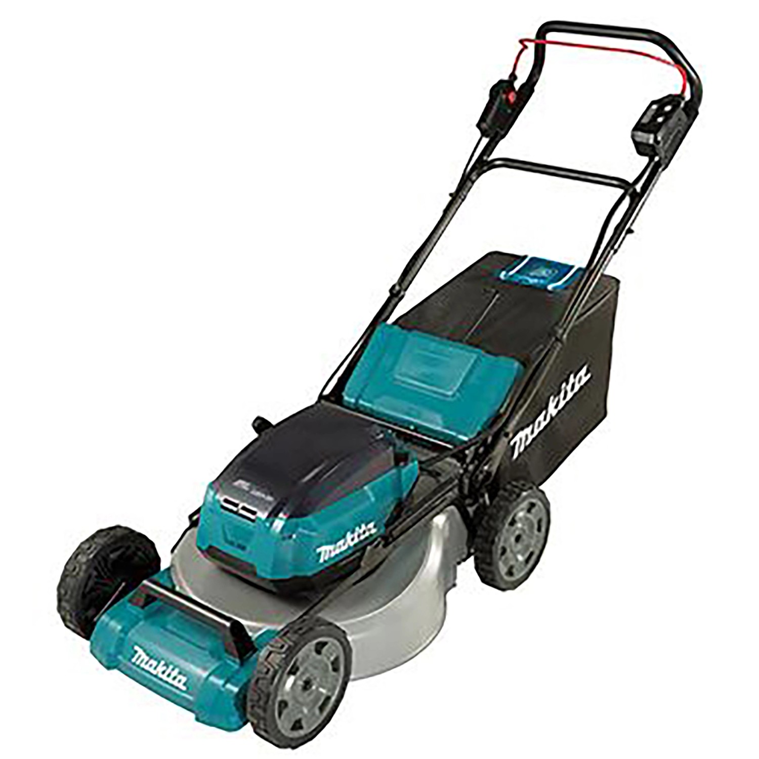 Makita Akku-Rasenmäher DLM534Z