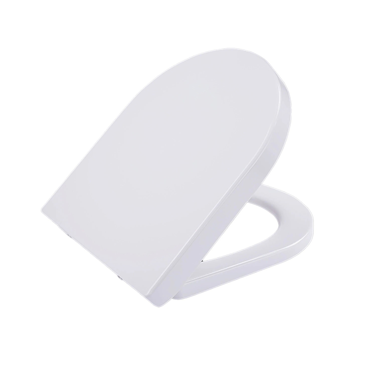 NEG WC-Sitz Klassik SoftClose Toilettendeckel für WC Uno11RK