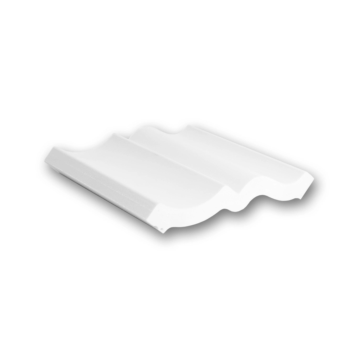 ORAC 1 MUSTERSTÜCK LUXXUS S-C325 10 cm MUSTER der Eckleiste Zierleiste günstig online kaufen