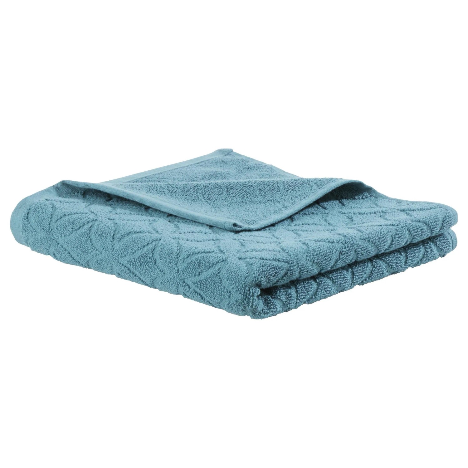 Modern Living Handtuch Naime in Blau ca. 50x100cm