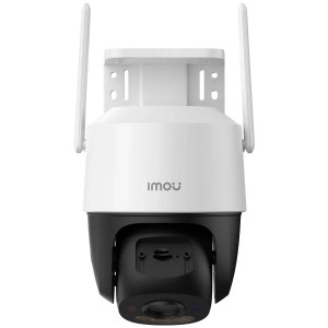 IMOU Überwachungskamera Cruiser SC 3K 5 MP WLAN Kamera Schwenkbar und Neigbar mit Intelligentem Tracking
