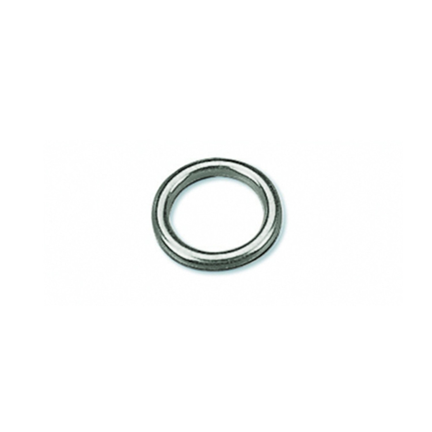 Nickel-Hohlring Nickel