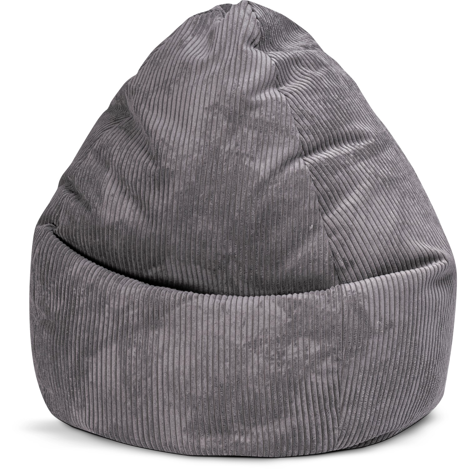 Magma Heimtex Sitzsack "BeanBag SHARA XXL", (1 St.) günstig online kaufen