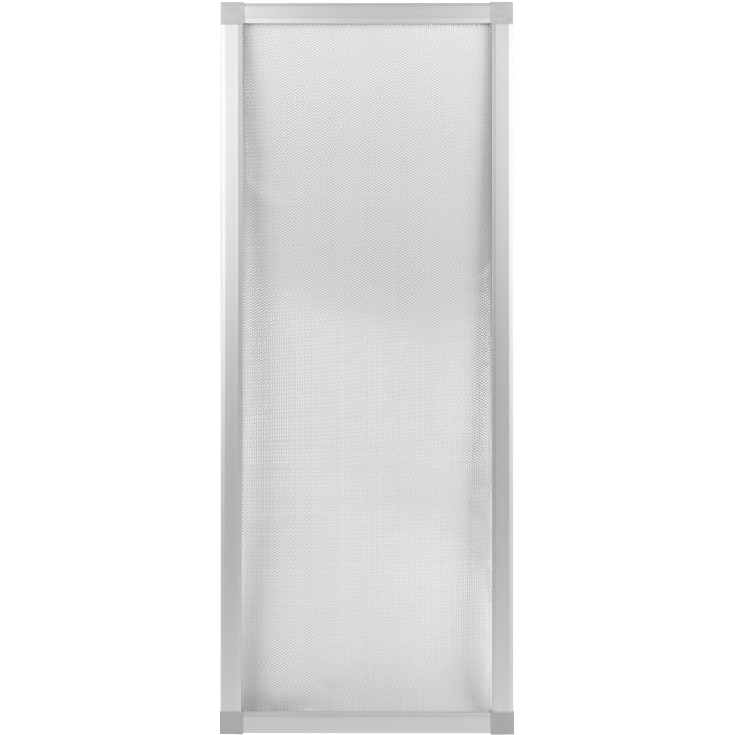 Schellenberg LichtschachtAbdeckung 55 cm x 110 cm Aluminium kaufen bei OBI