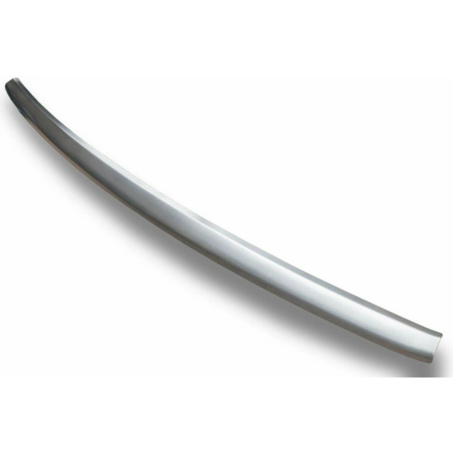 Thumbnail - Recambo Ladekantenschutz Edelstahl Matt für KIA SORENTO III  UM  2014-2017  + Abkantung