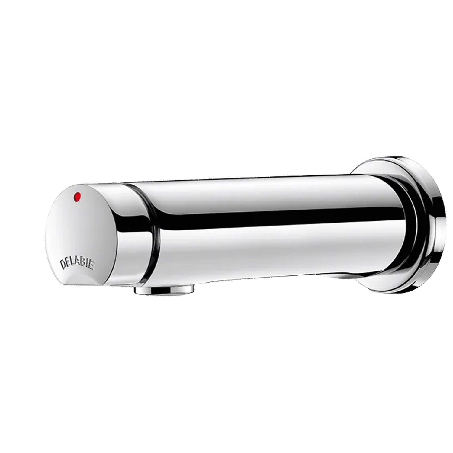 Delabie Wand-Selbstschlussventil TEMPOSOFT2 G1/2B L150mm