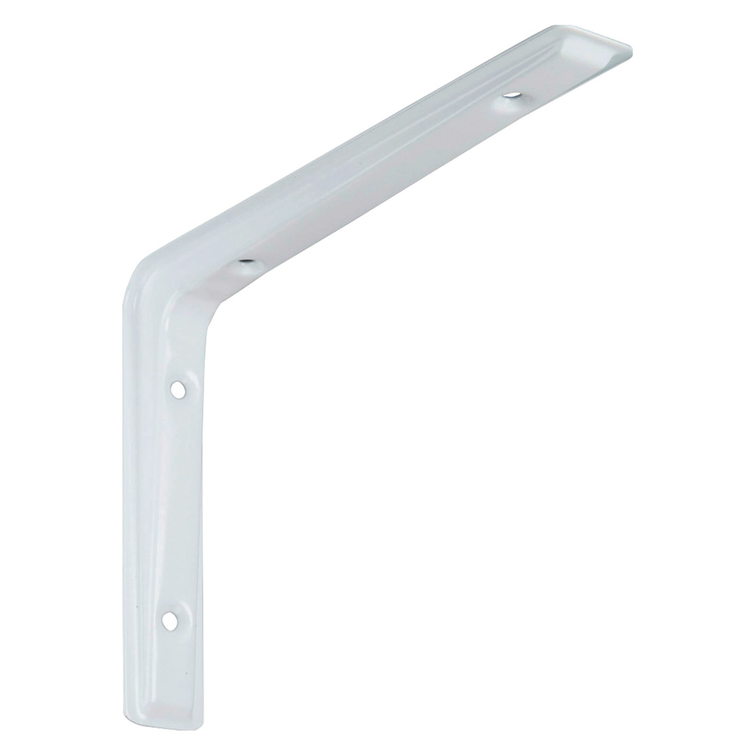 OBI Konsole Gaia Weiß 120 mm x 170 mm