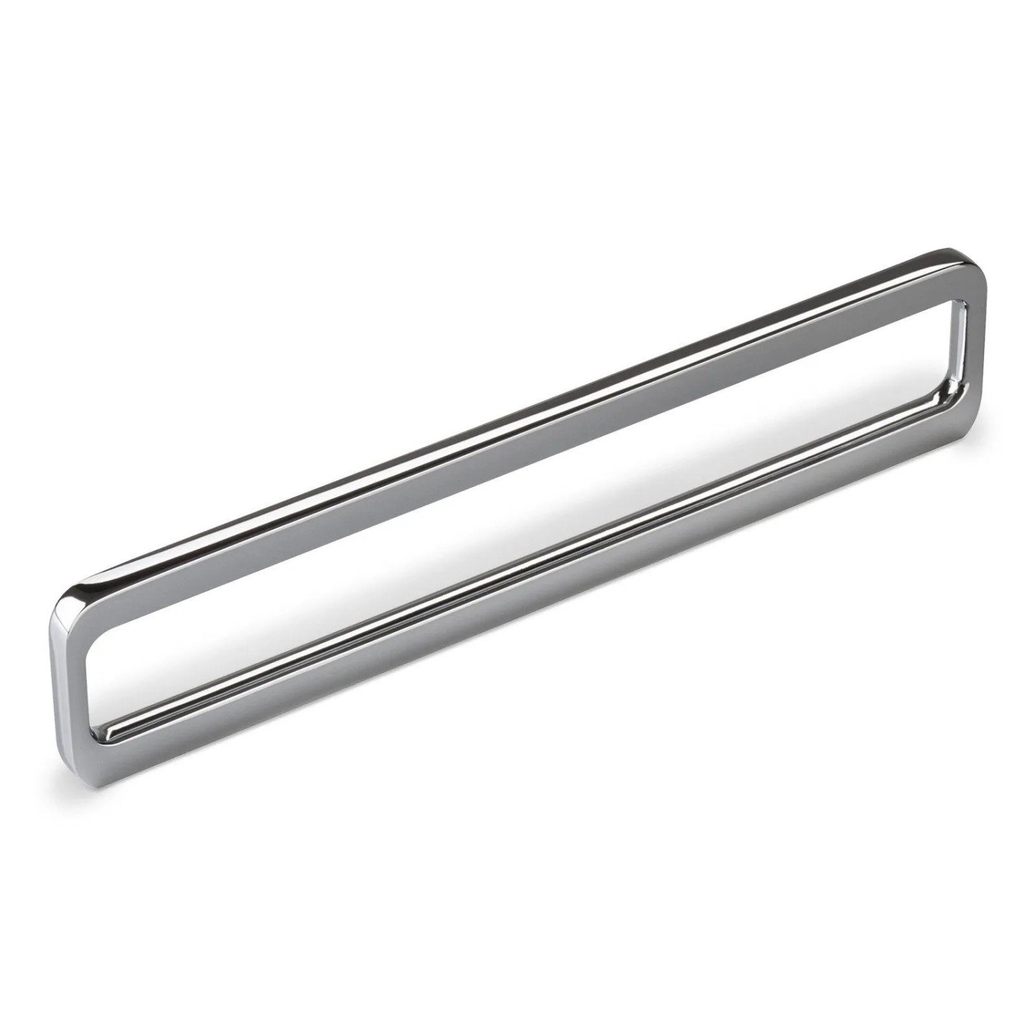 SOTECH Bügelgriff OLESSIA BA 96 mm 128 mm 160 mm Chrom Poliert