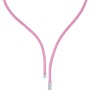 Pinker Paulmann LED Strip Neon Colorflex USB in Herzform, 1 m, für stimmungsvolle Beleuchtung.