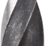 Holzspiralbohrer aus dem wolfcraft Scharnierloch-Set, 5 mm Durchmesser.