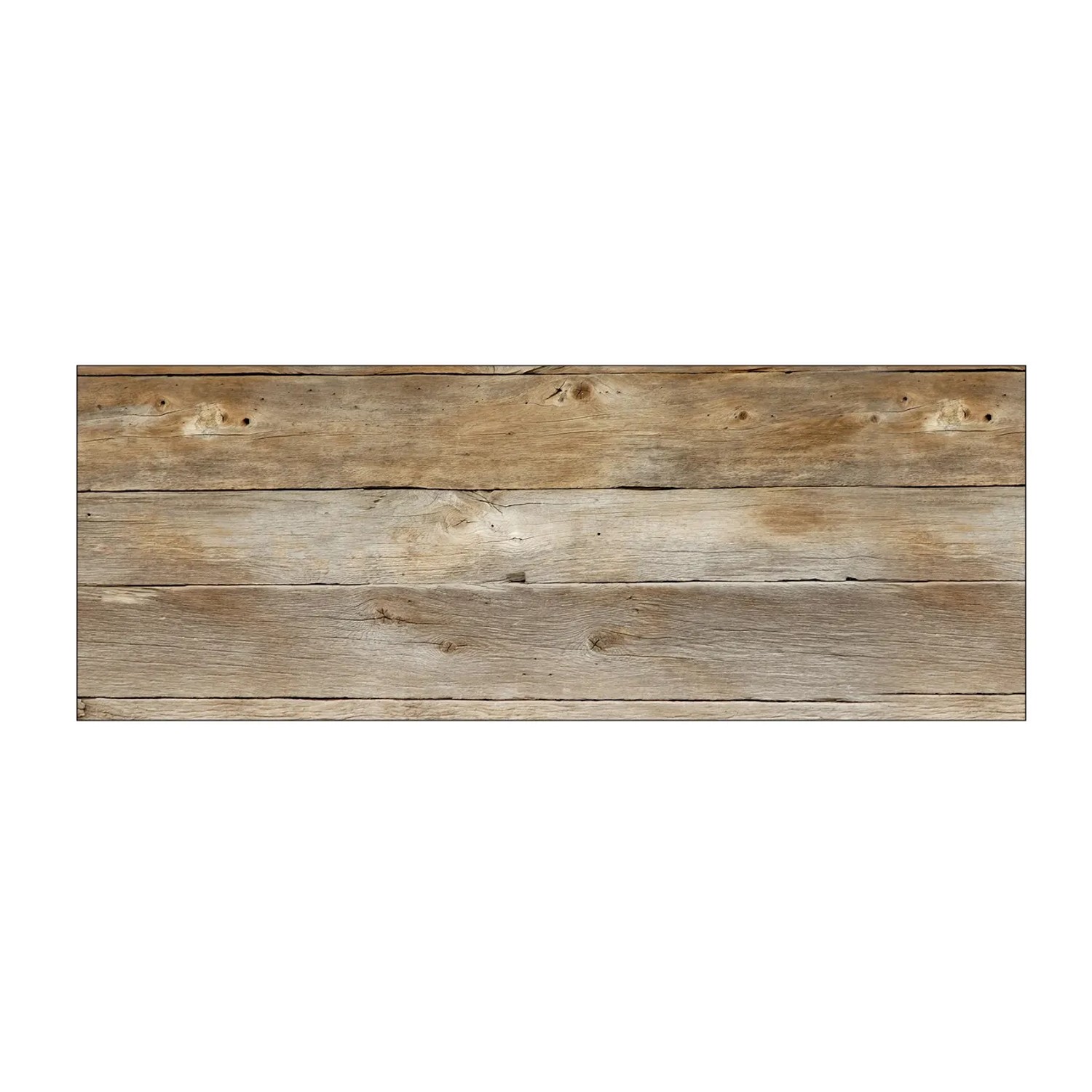 MySpotti Küchenrückwand Profix Cucina Holz 160 x 60 cm Holz Natur