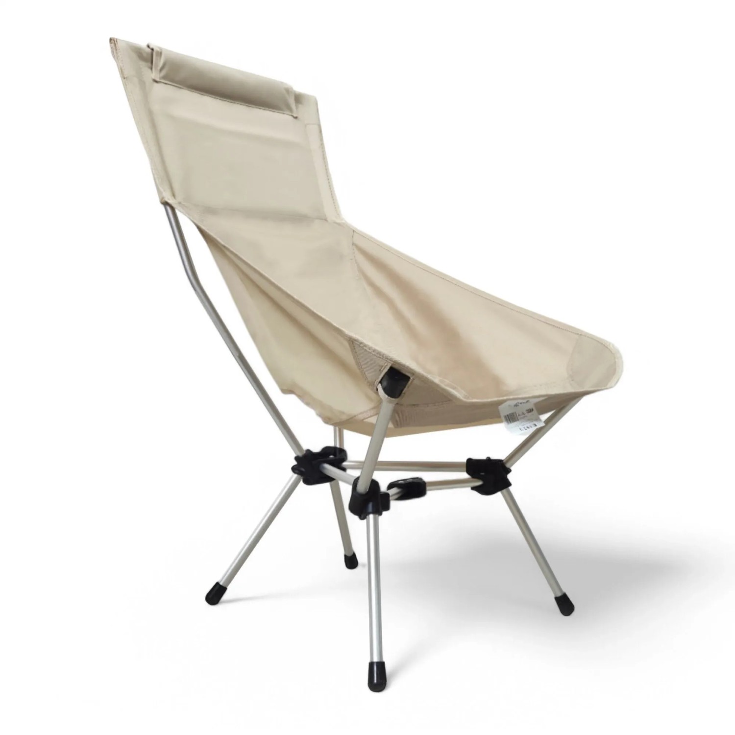 osoltus Ultraleichter Faltstuhl Klappstuhl Campingstuhl Strandsessel Nordkap