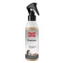 Ballistol Harzlöser Pumpspray 150 ml. Weiße Flasche mit schwarzem Sprühkopf zur Reinigung von Harzrückständen an Werkzeugen.