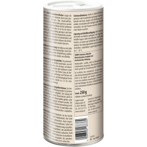 Compo Ameisen-Blocker 250g: Dose mit Pulver zur Ameisenbekämpfung als Streu- und Gießmittel.