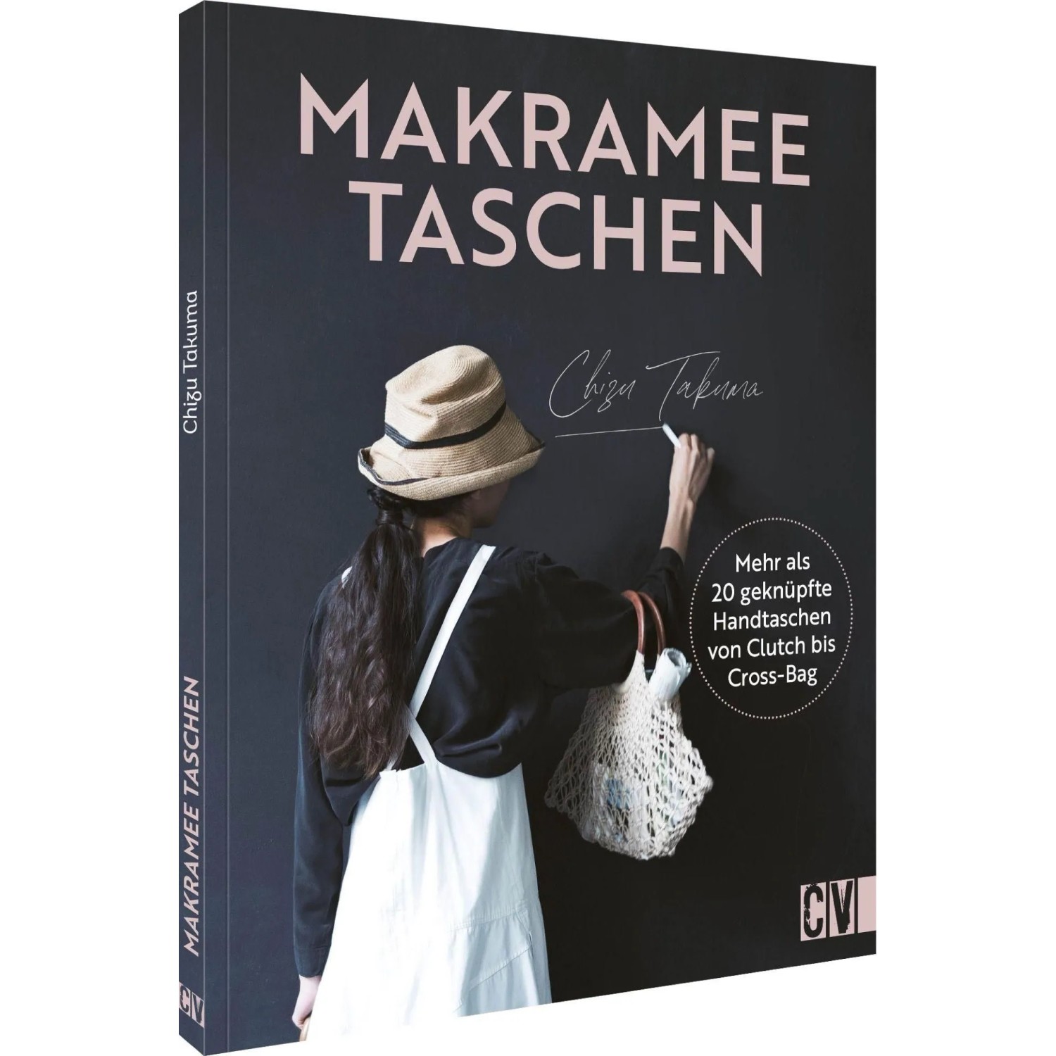 Makramee Taschen
