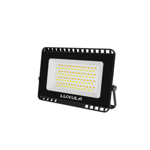 LUXULA LED-Strahler 50W, einstellbare Lichtfarbe, ideal als Flutlichtstrahler für den Außenbereich.