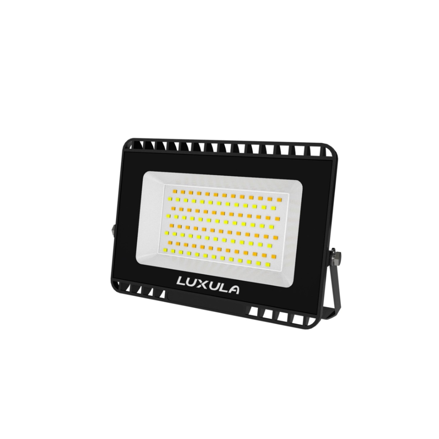LUXULA LED-Strahler CCT LED Fluter Flutlichtstrahler Kaltweiß bis Warmweiß günstig online kaufen