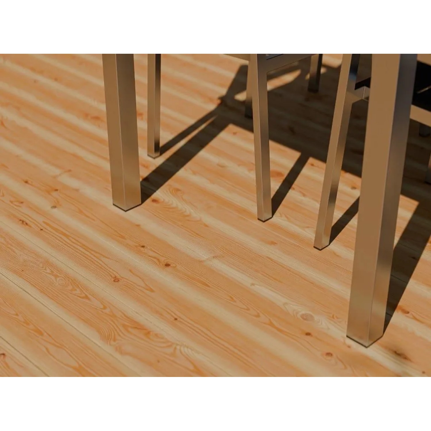 Woodtex Terrassendiele Douglasie