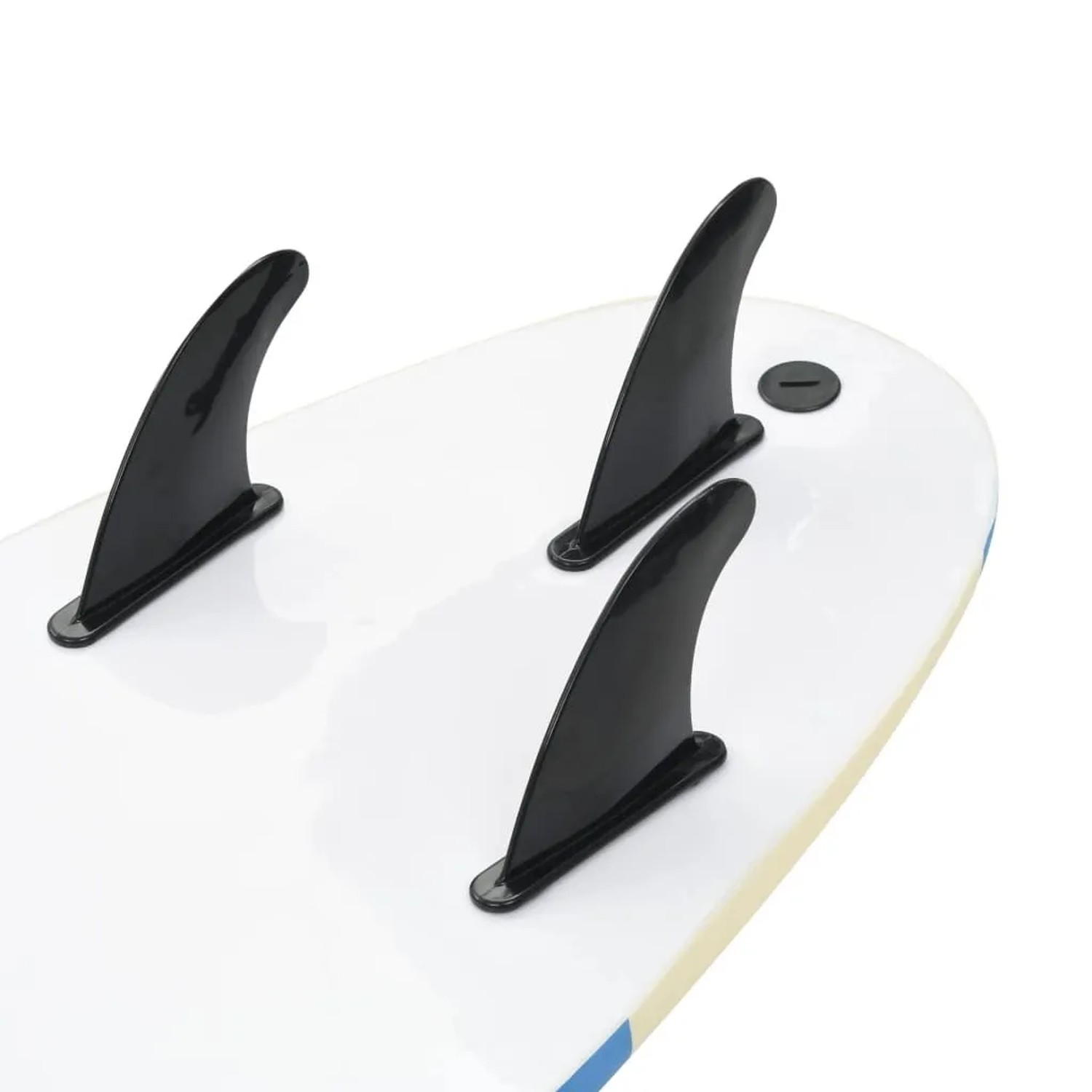 vidaXL Surfbrett 170 cm Stern-Design 91689_7