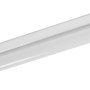 Weiße Ledvance LED Unterbauleuchte Batten Sensor, 32 cm. Lichtleiste mit Bewegungsmelder.