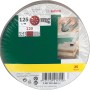 Bosch Schleifblatt-Set K120, Ø 125mm, 25 Stück für Exzenterschleifer.