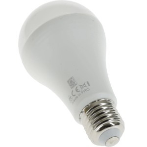 JBL LED Tageslichtlampe mit E27-Gewinde für Terrarien, Vollspektrum.