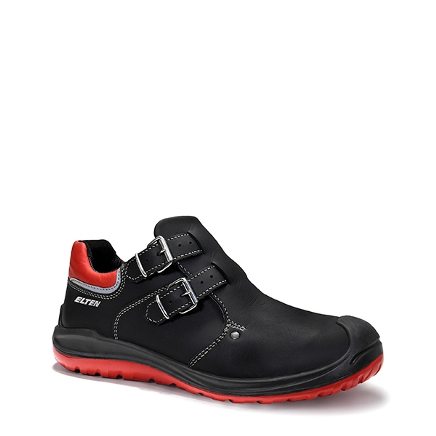 Elten Sicherheitshalbschuh Anderson Craft Low S3 Hi Gr. 44