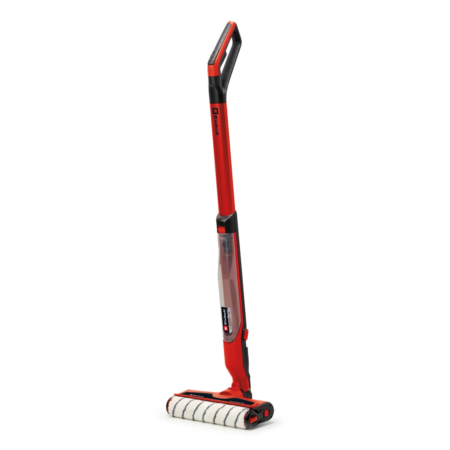 Einhell Akku-Hartbodenreiniger Cleanexxo