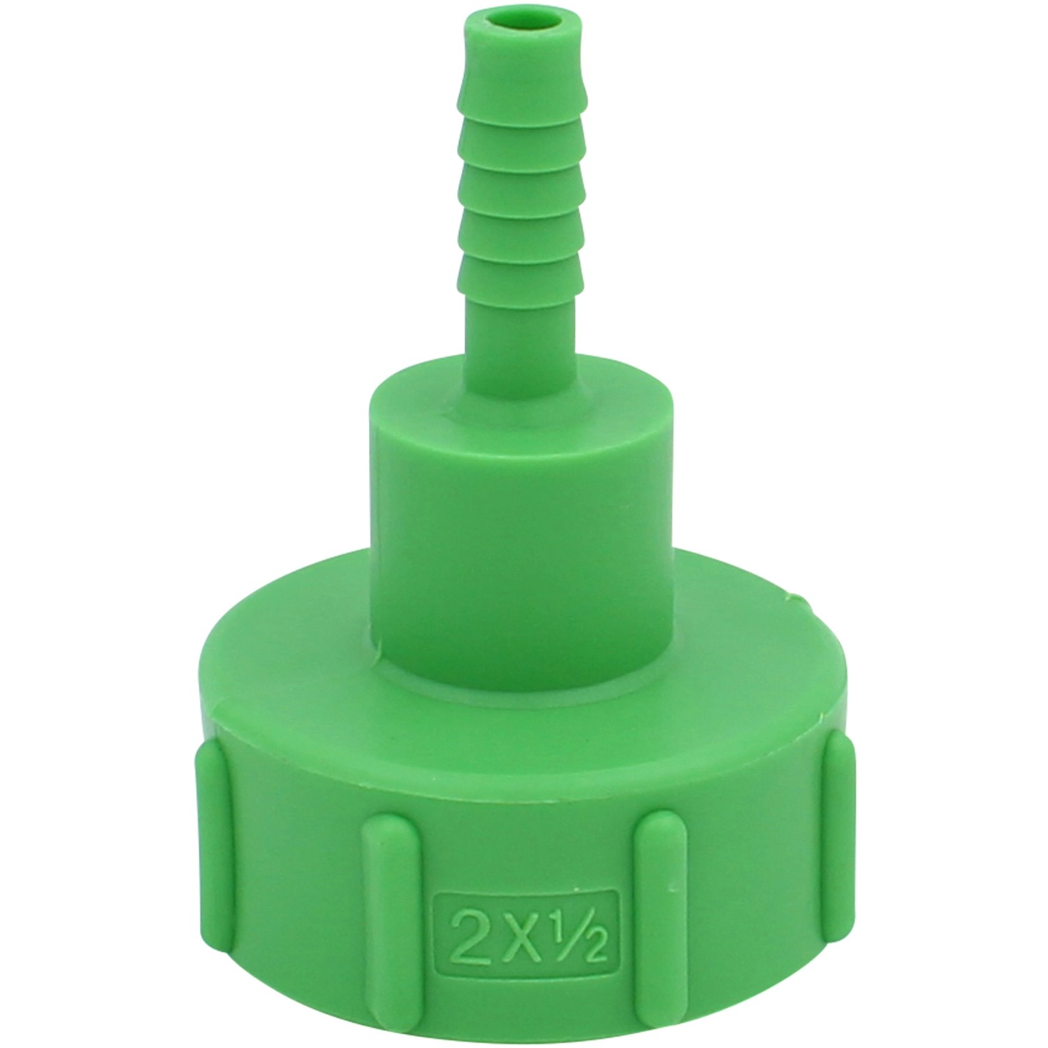 Schlauchanschluss 13 mm (1/2) für IBC