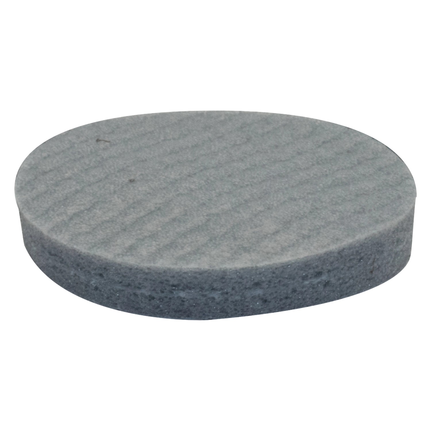 Wagner Softpads-Set EH0322 Ø 25 mm x 4 mm Grau 12-tlg.