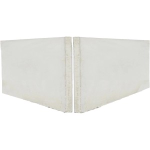 EHL L-Stein Stützwinkel, 100x55cm, Sichtbeton, zur Abfangung von Höhenunterschieden.