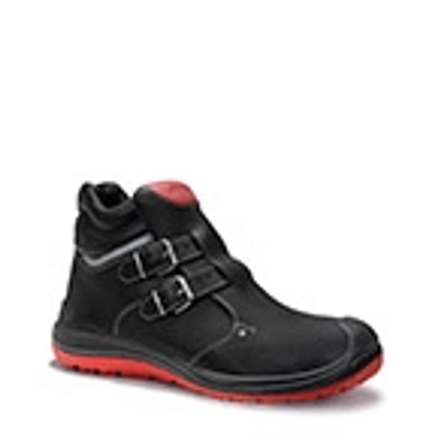 Elten Sicherheitsstiefel Anderson Craft Mid S3 Hi Gr. 48