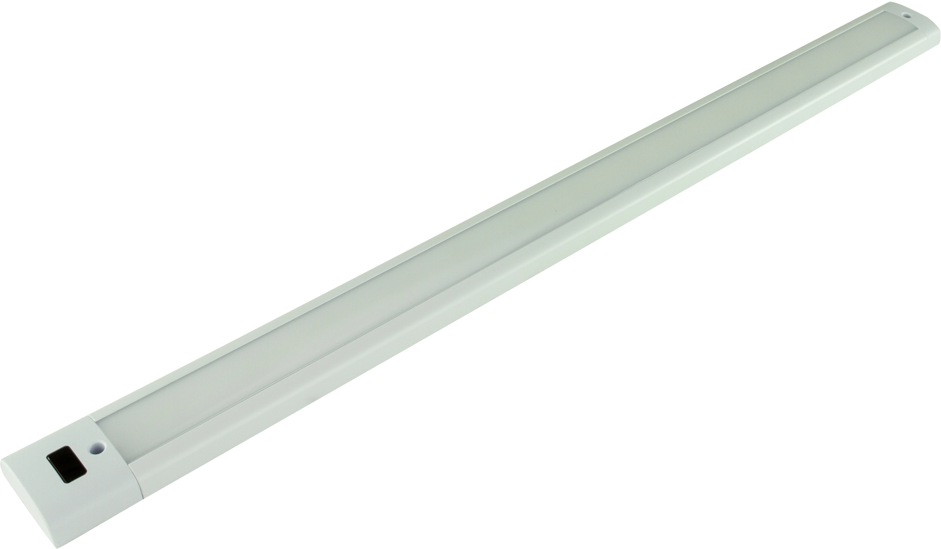 REV Ritter LED-Unterbauleuchte SensoBase 58 cm 820 lm 4000 K Sensor Weiß  kaufen bei OBI