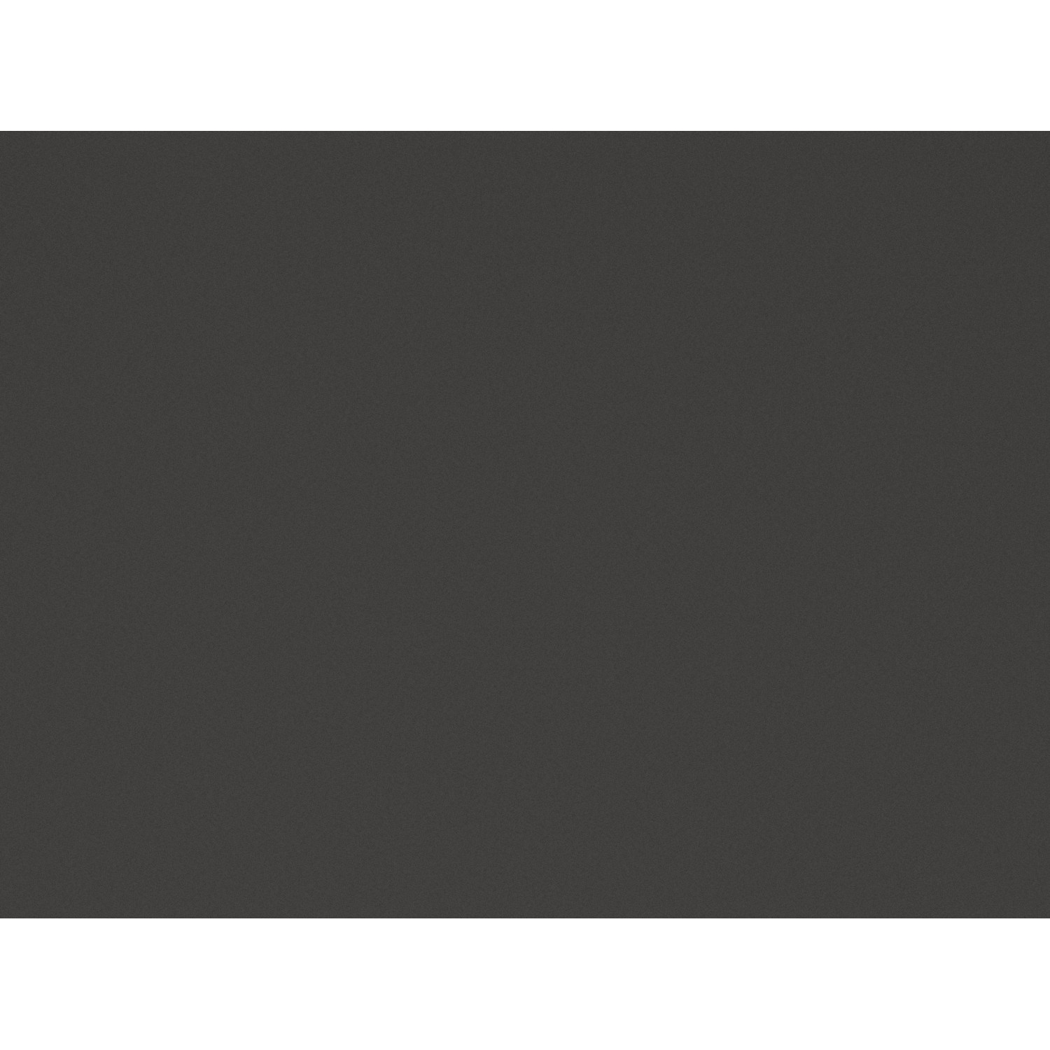 Graues Tageslicht Rollo Zamora, 100x175 cm, für Sichtschutz ohne Verdunkelung.