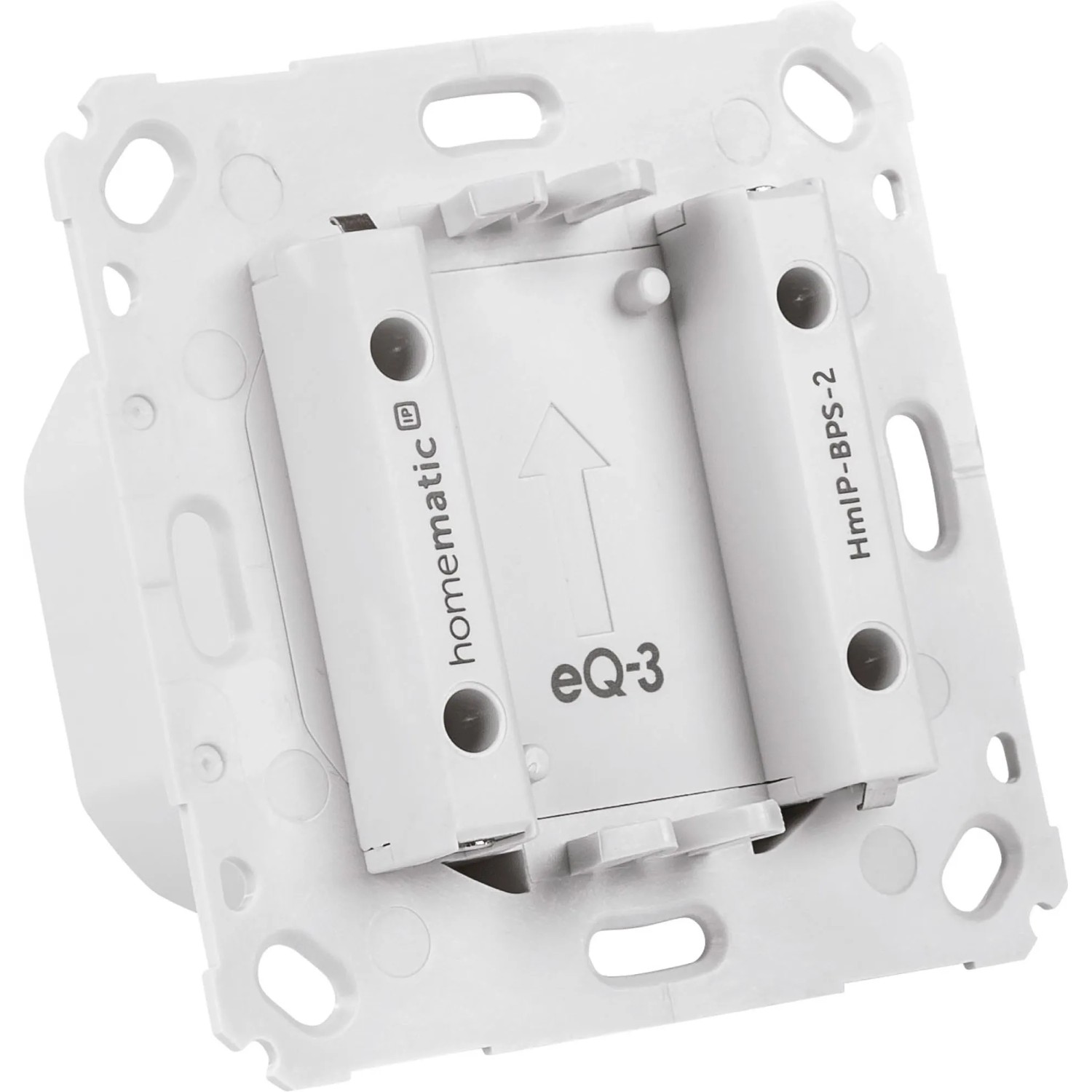 Homematic IP Netzteil für Markenschalter_9