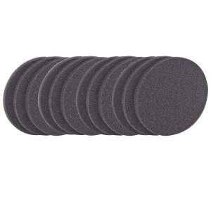 AIR2GO Filterset 10x G3 Filter für Lunos 9/FIB-R 140mm