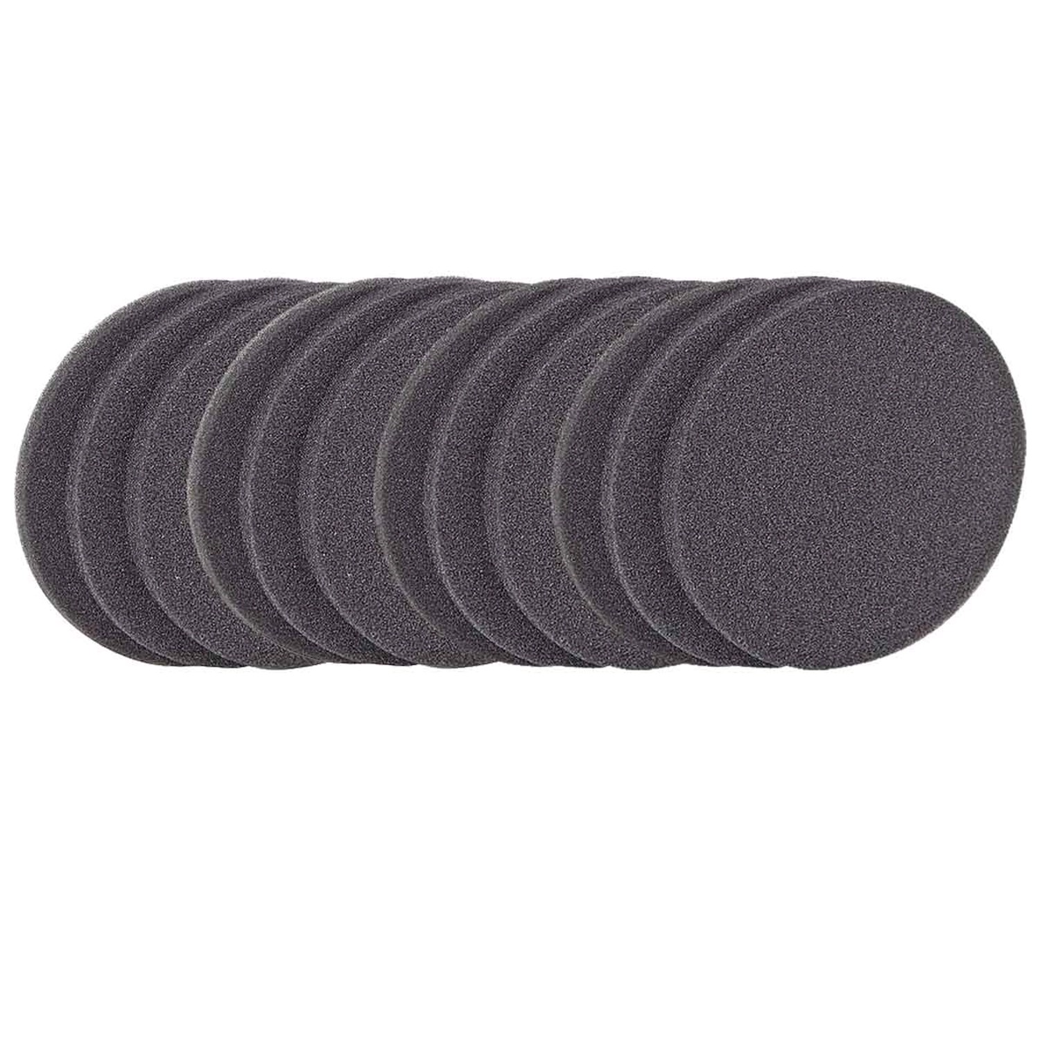 AIR2GO Filterset 10x G3 Filter für Lunos 9/FIB-R 140mm