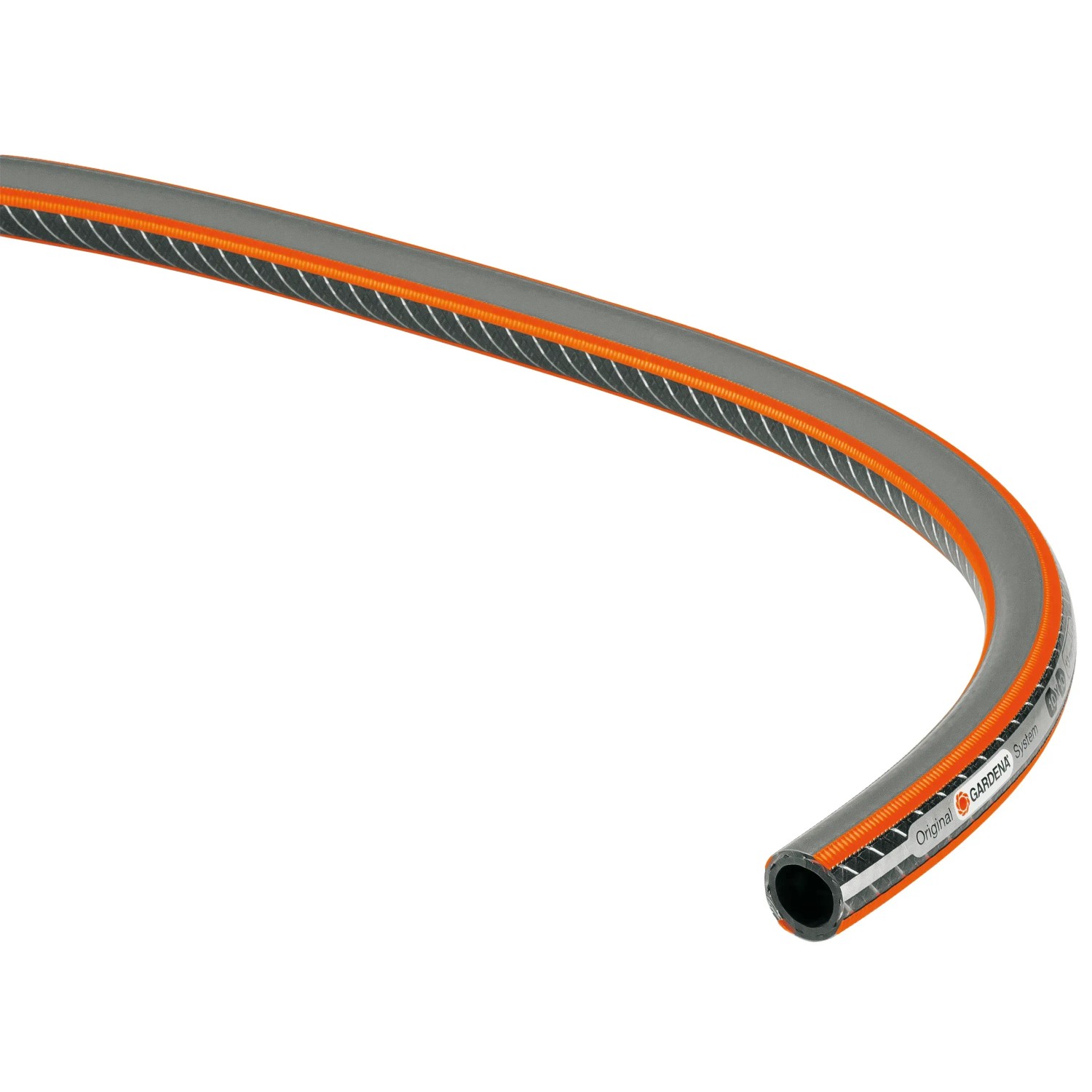 Gardena Gartenschlauch Comfort HighFlex 13 mm (1/2) 30 m mit PowerGrip 30 bar