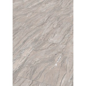 Check One Click-Vinylboden Kapellen Marmor, Bodenbelag in Marmoroptik.