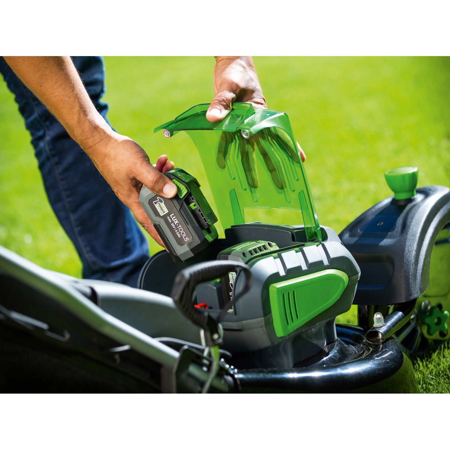 Oregon Safety Control Kabel 60-109 - Rasenmäher Ersatzteil 53,5cm Für Verschiedene Modelle