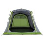Coleman Zelt FastPitch Victoria Falls BlackOut Outdoor 4 Personen Grün-Grau_4