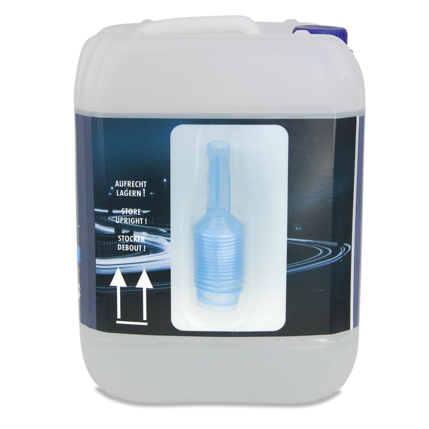 Hfer Chemie AdBlue Kanister 6 x 10 l kaufen bei OBI