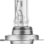 Halogen-Autolampe H7 Longlife, 2er-Pack für PKW Scheinwerfer.