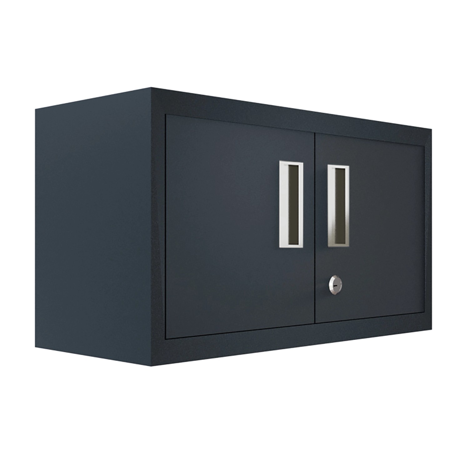 Ar Shelving Metallschrank abschließbar 40 x 70 x 30 günstig online kaufen