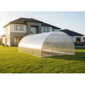 Garten Dream Gewächshauser Palace 4x6m mit 6mm Polycarbonat