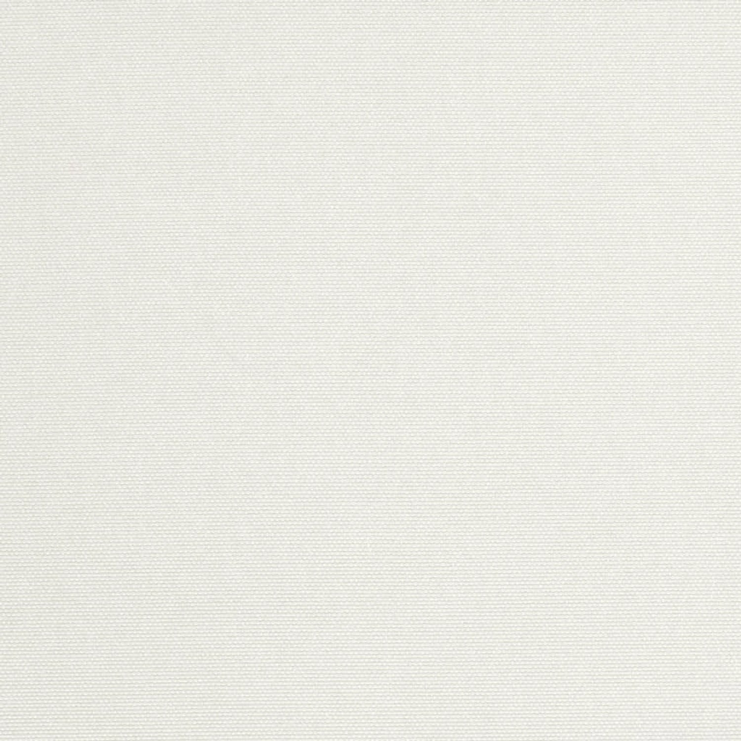 Detailaufnahme des sandweißen Stoffs vom furnicato Sonnenschirm 180x110 cm.