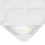 Beautissu 2er Set Allergiker Bettdecke 135x200 cm – Warm Atmungsaktiv_4