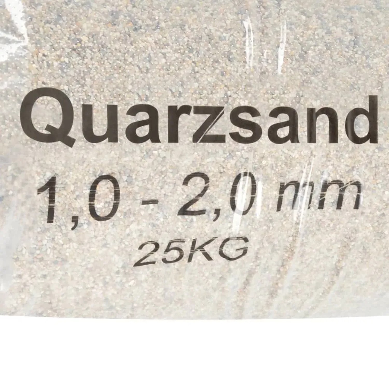 vidaXL Filtersand 25 kg 1,0-2,0 mm 94318_5